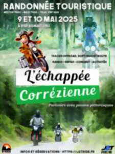 photo L'échappée Corrèzienne