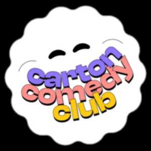 photo Carton Comedy Club