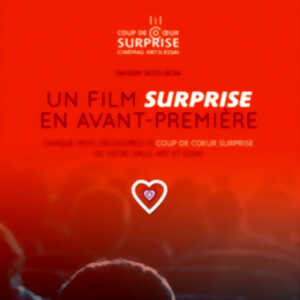 photo AVANT-PREMIERE SURPRISE AFCAE