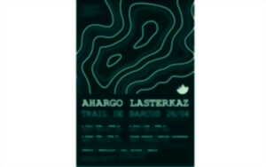 Trail - Ahargo lasterkaz