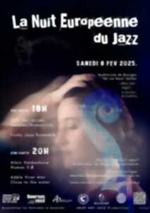 photo La Nuit Européenne du Jazz