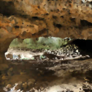 photo Balade préhisto' Du musée aux grottes