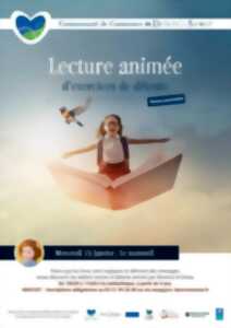 Lecture animée