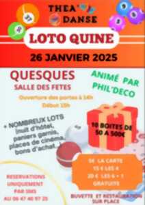 photo Loto Quine