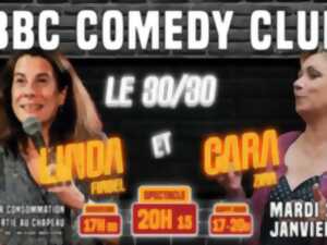 photo BBC COMEDY CLUB 77 - LE 30-30 DU MOIS