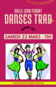 photo Danses Trad