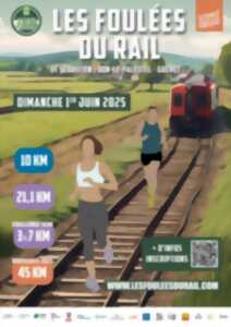 Les foulées du rail