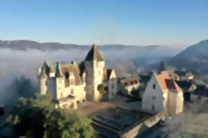 photo Février Gourmand au Château des Milandes