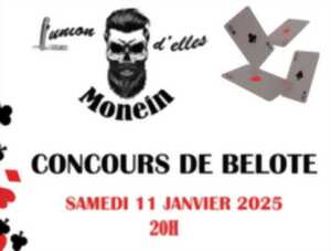 photo Concours de belote