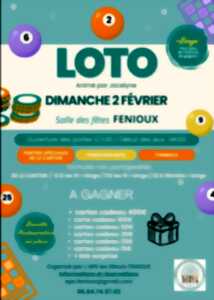 photo Super LOTO