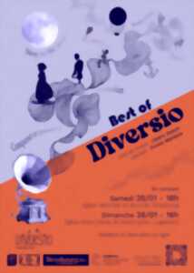 photo Best of Diversio