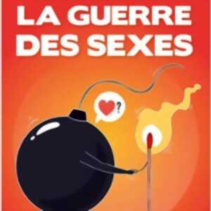 photo La Guerre des Sexes Aura-t-elle Lieu ?