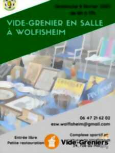 Vide grenier