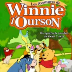 photo Les Aventures de Winnie l'Ourson