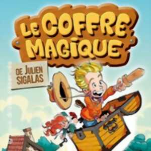 Le Coffre Magique