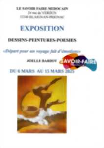 photo Exposition Marc Picauville