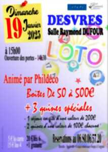 photo Loto Quine