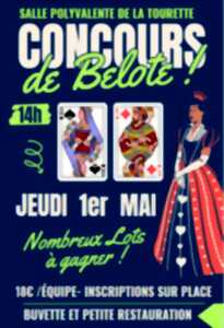 photo Concours de belote