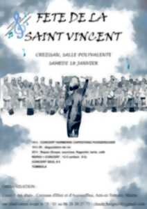 photo FÊTE DE LA SAINT VINCENT