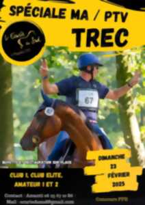 photo CONCOURS DE TREC