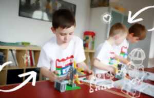 ATELIERS LEGO® - COMPLET