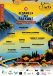 photo BEDARIEUX AUX BALKANS