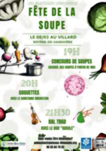 photo Fête de la Soupe