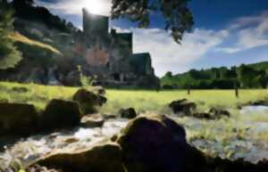 photo Venez célébrer la Fête de la Nature au Châteua de Commarque !