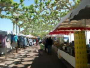 photo Marché Traditionnel