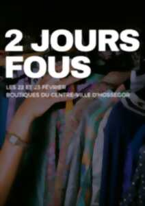 photo Les 2 Jours Fous