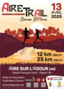 photo Aire Trail 2025