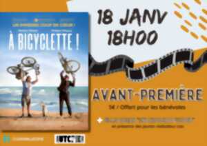 Avant-Première : A Bicyclette !