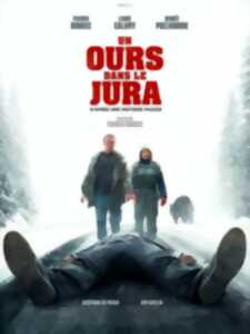 Cinéma - Un Ours dans le Jura