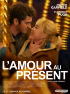 photo Cinéma - L'Amour au présent