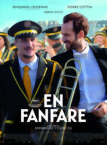 photo Cinéma - En Fanfare