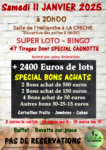 photo Super loto-bingo