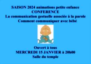 photo Animation petite enfance