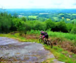 La Granit'Montana - Raid marathon VTT