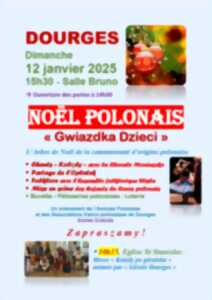 photo Noël Polonais 