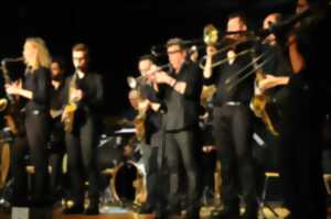 Concert Art Of Jazz Orchestra