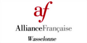 Conférence de l'Alliance Française