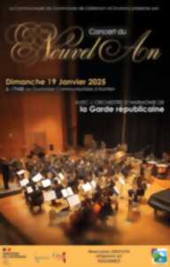 photo CONCERT DE NOUVEL AN