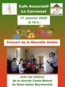 photo Concert de la Nouvelle Année