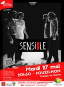 SPECTACLE - SENSIBLE