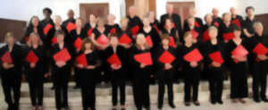 photo CONCERT MUSIQUE BAROQUE PAR ENSEMBLE VOCAL DE SOMMIÈRES