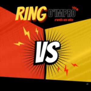 photo Improvisations : ring d’impro