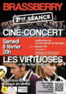 photo Ciné-Concert - Les virtuoses