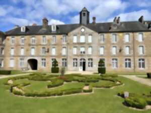 photo Les Étonnants Patrimoines : Comme à la maison ! au Musée de Vire Normandie