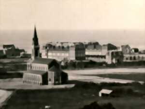 Les Franciscaines se souviennent : L'église St Augustin par Yves Aublet