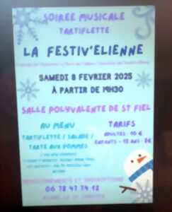 photo La Festiv'elienne